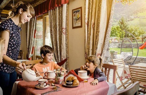 Pila Bed & Breakfast | 80 m² Bed and breakfast ∙ 3 bedrooms ∙ 6 guests