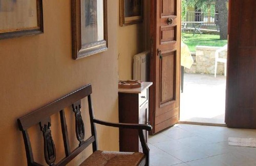 Serre di Rapolano Bed & Breakfast | 80 m² Bed and breakfast ∙ 2 bedrooms ∙ 5 guests