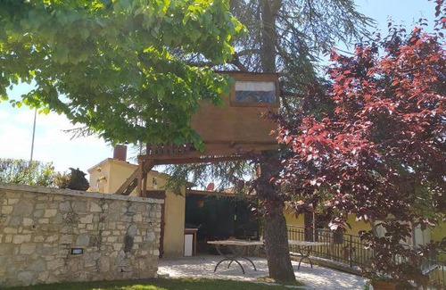 Serre di Rapolano Bed & Breakfast | 80 m² Bed and breakfast ∙ 2 bedrooms ∙ 5 guests
