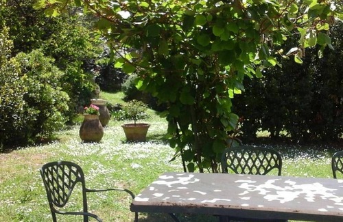 Montemarcello House | 80 m² Farmhouse ∙ 2 bedrooms ∙ 6 guests