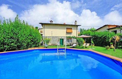 Montemarcello House | 80 m² Farmhouse ∙ 2 bedrooms ∙ 6 guests