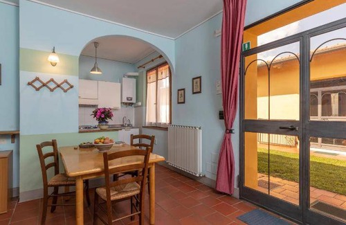 Acquaviva House | 80 m² Farmhouse ∙ 2 bedrooms ∙ 4 guests