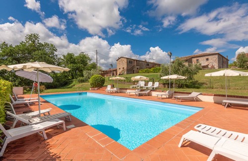 San Macario In Monte House | 80 m² House ∙ 2 bedrooms ∙ 4 guests