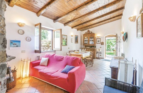 San Giovanni a Piro House | 80 m² House ∙ 2 bedrooms ∙ 4 guests