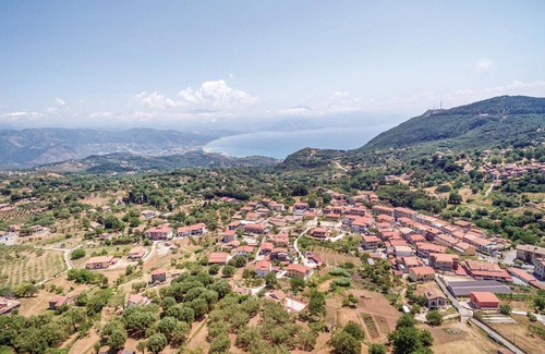 San Giovanni a Piro House | 80 m² House ∙ 2 bedrooms ∙ 4 guests