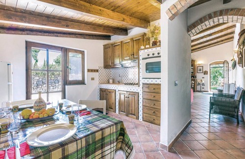 San Giovanni a Piro House | 80 m² House ∙ 2 bedrooms ∙ 4 guests
