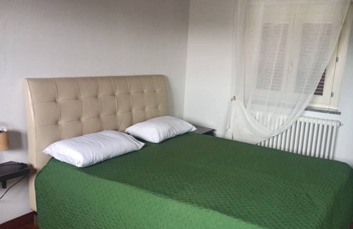 Pecetto di Valenza House | 80 m² House ∙ 2 bedrooms ∙ 3 guests