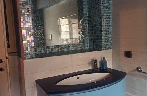 Pecetto di Valenza House | 80 m² House ∙ 2 bedrooms ∙ 3 guests