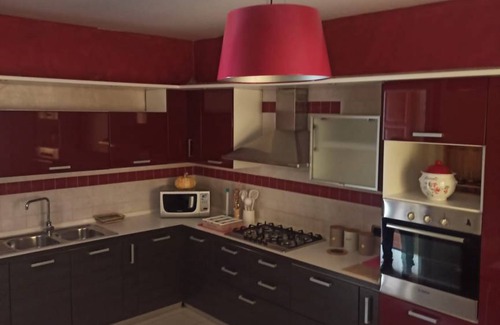 Pecetto di Valenza House | 80 m² House ∙ 2 bedrooms ∙ 3 guests