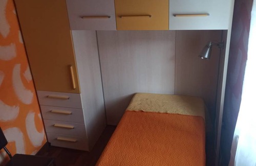 Pecetto di Valenza House | 80 m² House ∙ 2 bedrooms ∙ 3 guests