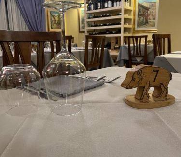 Fonni Hotel | 80 m² Hotel ∙ 2 bedrooms ∙ 3 guests