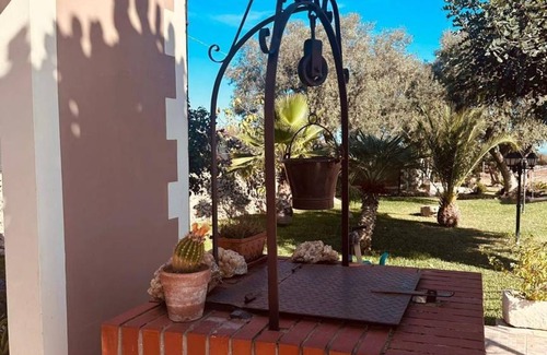 Canicattini Bagni House | 80 m² House ∙ 1 bedroom ∙ 4 guests