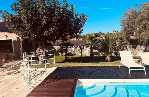 Canicattini Bagni House | 80 m² House ∙ 1 bedroom ∙ 4 guests