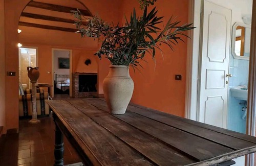 Penna in Teverina House | 80 m² House ∙ 2 bedrooms ∙ 4 guests