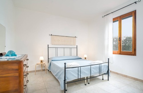 Orosei House | 80 m² House ∙ 2 bedrooms ∙ 5 guests