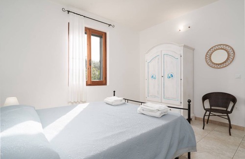 Orosei House | 80 m² House ∙ 2 bedrooms ∙ 5 guests