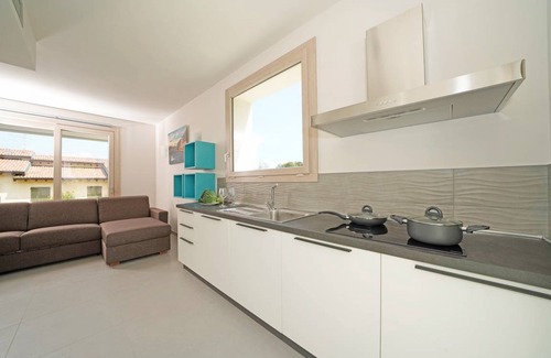 Villaggio Sanghen House | 80 m² House ∙ 2 bedrooms ∙ 6 guests