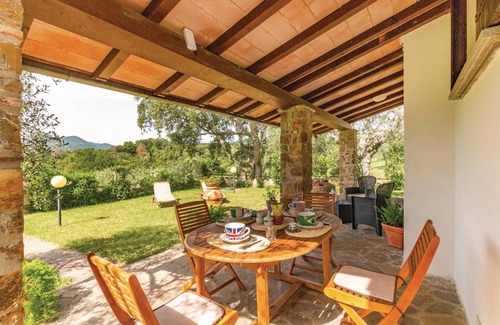 Caldana House | 80 m² House ∙ 1 bedroom ∙ 4 guests