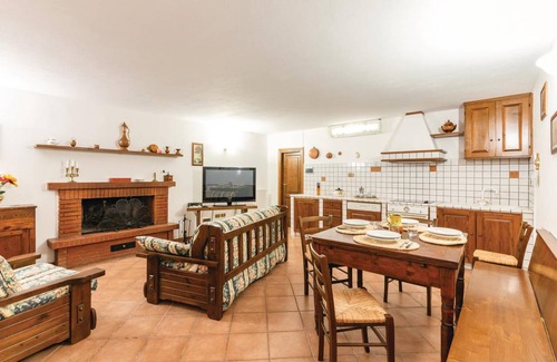 Caldana House | 80 m² House ∙ 1 bedroom ∙ 4 guests