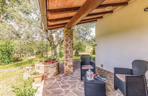 Caldana House | 80 m² House ∙ 1 bedroom ∙ 4 guests