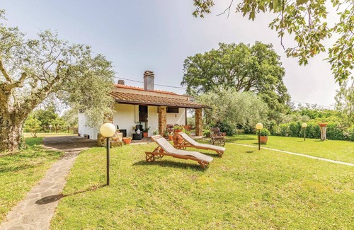Caldana House | 80 m² House ∙ 1 bedroom ∙ 4 guests