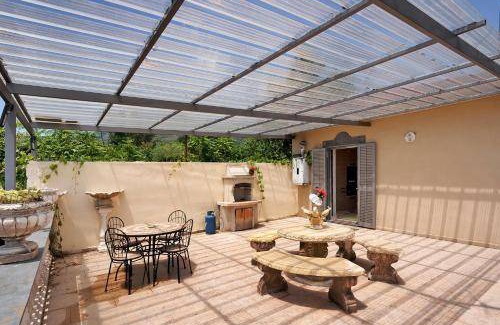 Terzigno House | 80 m² House ∙ 1 bedroom ∙ 5 guests