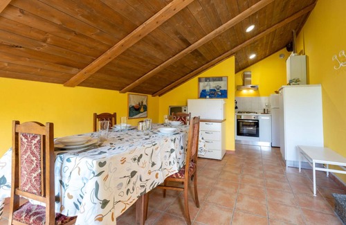 San Damiano dʼAsti House | 80 m² House ∙ 1 bedroom ∙ 5 guests