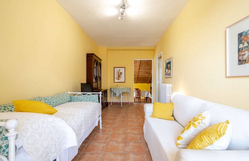 San Damiano dʼAsti House | 80 m² House ∙ 1 bedroom ∙ 5 guests