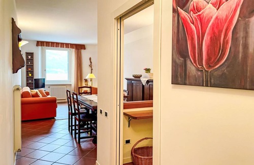 Vignola House | 80 m² House ∙ 1 bedroom ∙ 4 guests