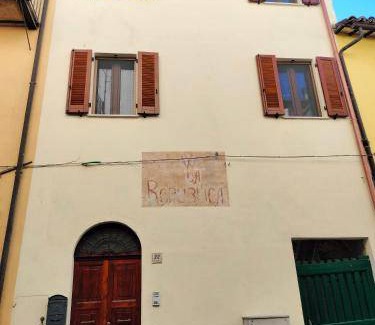 Precetto House | 80 m² House ∙ 2 bedrooms ∙ 4 guests