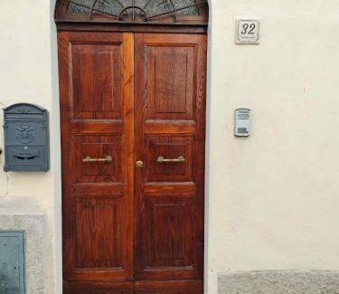 Precetto House | 80 m² House ∙ 2 bedrooms ∙ 4 guests