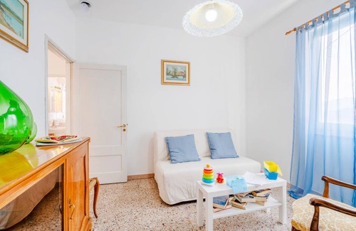 Borzonasca House | 80 m² House ∙ 2 bedrooms ∙ 4 guests