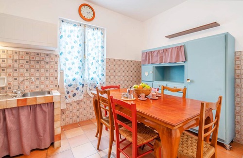 Borzonasca House | 80 m² House ∙ 2 bedrooms ∙ 4 guests