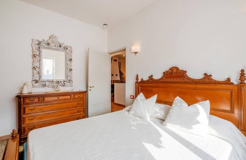 Borzonasca House | 80 m² House ∙ 2 bedrooms ∙ 4 guests