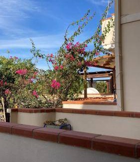 Calasetta House | 80 m² House ∙ 2 bedrooms ∙ 5 guests