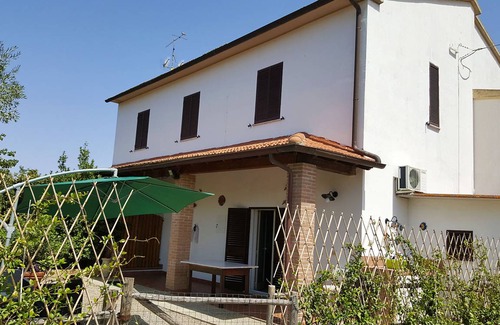 Alberese House | 80 m² House ∙ 2 bedrooms ∙ 4 guests