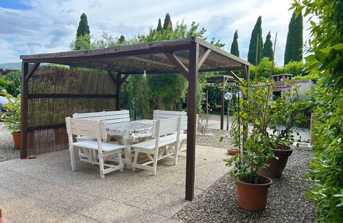 Alberese House | 80 m² House ∙ 2 bedrooms ∙ 4 guests