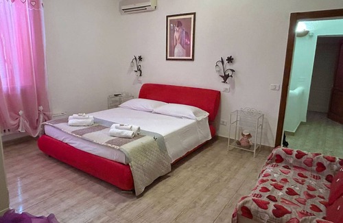 Alberese House | 80 m² House ∙ 2 bedrooms ∙ 4 guests