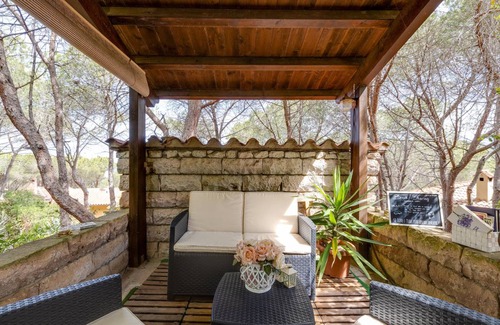 Narbolia House | 80 m² House ∙ 2 bedrooms ∙ 4 guests