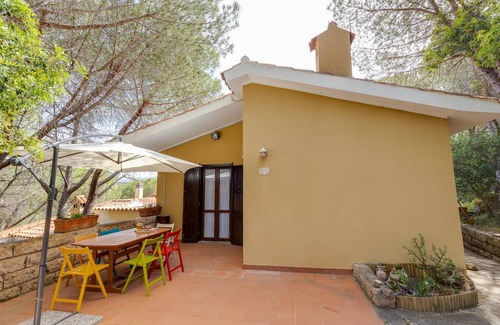 Narbolia House | 80 m² House ∙ 2 bedrooms ∙ 4 guests