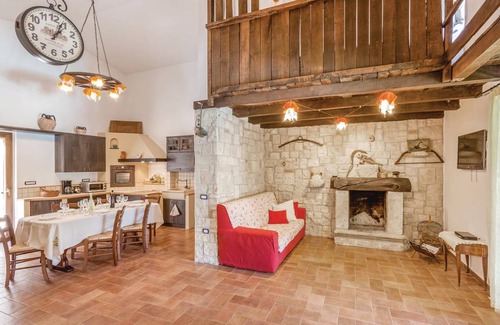 San Lupo House | 80 m² House ∙ 2 bedrooms ∙ 6 guests