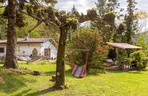 Pieve Fosciana House | 80 m² House ∙ 2 bedrooms ∙ 4 guests