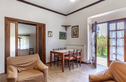 Pieve Fosciana House | 80 m² House ∙ 2 bedrooms ∙ 4 guests