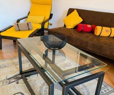 Candelo House | 80 m² House ∙ 2 bedrooms ∙ 7 guests