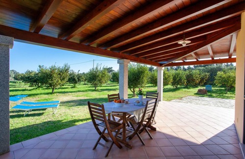 Orosei House | 80 m² House ∙ 2 bedrooms ∙ 5 guests