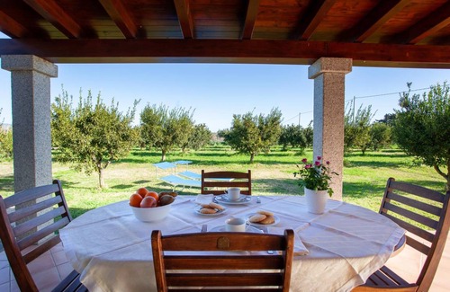 Orosei House | 80 m² House ∙ 2 bedrooms ∙ 5 guests