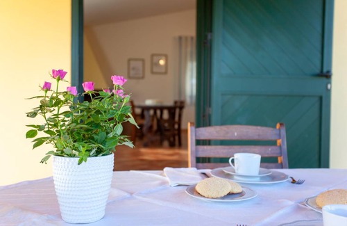 Orosei House | 80 m² House ∙ 2 bedrooms ∙ 5 guests