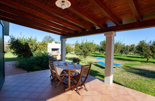 Orosei House | 80 m² House ∙ 2 bedrooms ∙ 5 guests