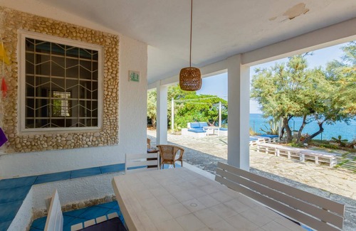 Trani House | 80 m² House ∙ 2 bedrooms ∙ 6 guests