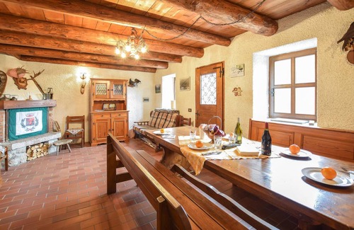 Sovramonte House | 80 m² House ∙ 2 bedrooms ∙ 5 guests